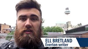 Everton writer discusses Brendan Galloway and Tyias Browning