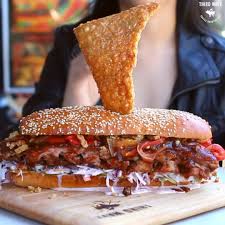 Third wave is a combination of a café and an american bbq style restaurant. Third Wave Cafe Ribosaurus Zooms Facebook