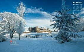 Wales In Winter Castles In Wales Family Holiday Destinations Visit Wales