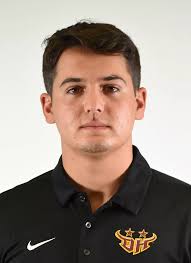 2020 Men's Soccer Roster