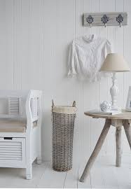 What do you think is a window's role in the curb appeal of a home? The White Lighthouse Furniture Hallway Furniture Be Inspired Hallway Furniture Furniture Furniture Uk