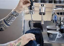 How To Clean & Maintain Your Espresso Machine - Perfect Daily Grind