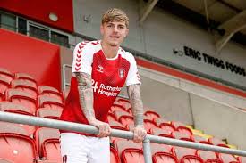 Rotherham United v Shrewsbury Town: Former Manchester United defender may have to wait for debut