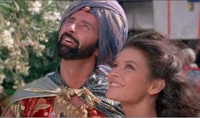 Submitted 1 year ago by rattatally. Les 1001 Nuits 1990 Photo Gallery Imdb