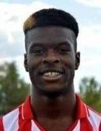 Kalvin Lumbombo-Kalala