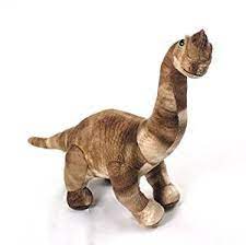 Amazon Com Wishpets 13 Brachiosaurus Plush Toy Toys Games Teddy Bear Stuffed Animal Animals Toys