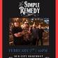 The Simple Remedy event in Rosemont, IL