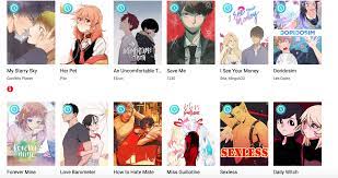 3 Korean Lezhin webtoons that I am reading in 2020 - KoreaTechDesk | Korean  Startup and Technology News