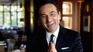 Dimitri Dimitrov's Instagram, Twitter & Facebook