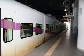 Travel time & fare to other stations. ä¸­å¤®è½¦ç«™æ€Žä¹ˆåˆ°å—æ¹–é•‡ é©¬èœ‚çª