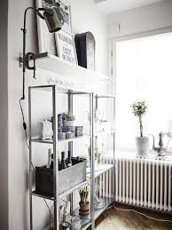 How To Rock Ikea Hyllis Shelves In Your Interior Ideas Digsdigs Interior Home Home Decor