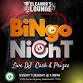   Bingo   event image