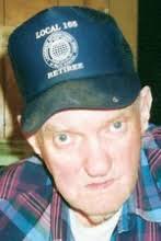 Obituary information for Donald D. Shryock, Sr.