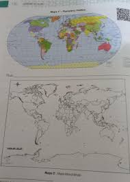 Os utilizadores de dispositivos de toque devem explorar com os dedos. 1 Passo Pesquise A Configuracao Do Mundo No Periodo Da Guerra Fria A Fim De Identificar O Brainly Com Br