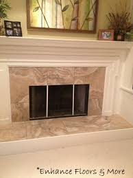 Pin By Mallory Bernard On Tile Stone Floor Decor House Design Decor