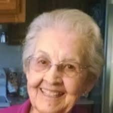 Obituary information for Ana Maria Solorio