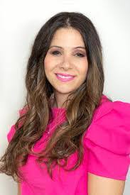 Kristin Rubino's Instagram, Twitter & Facebook