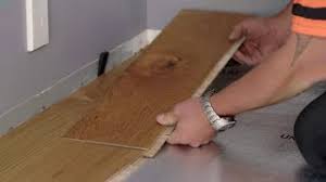 ··· wood flooring wood flooring prices composite decking wood plastic flooring. How To Install Click Together Flooring Mitre 10 Easy As Diy Youtube