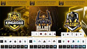 Maybe you would like to learn more about one of these? 10 Aplikasi Pembuat Logo Gaming Esport Di Android Ios Terbaik Suatekno Id