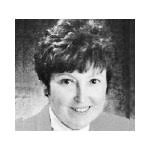 Charlotte SANDERS Obituary