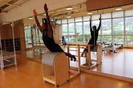 Jul 01, 2021 · going into my second year of being a barre instructor, i realize that i've tried ~a lot~ of leggings. Q A With Kgosi Moncho Classical Pilates From South Africa To Hong Kong