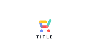 Consider your industry and your products. Ecommerce Logo Template 126133 Templatemonster