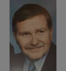 Dan Terry Obituary (1942