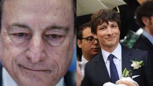 Proprio la figlia di marco è stata protagonista della terribile notte di torino, quando piazza san carlo si trasformò in una gabbia senza vie di uscita per le migliaia di persone che si erano. Chi Sono Federica E Giacomo I Figli Di Mario Draghi Lavoro E Studi