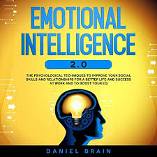 Emotional Intelligence 2.0 Audiobook