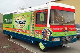 El Templo Del Taco Le Premier Mexicano Food Truck S Installe Au Soler Tvcat Food Truck Restauration Rapide Pyrenees Orientales