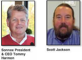 Sonnax: Innovative Synergy