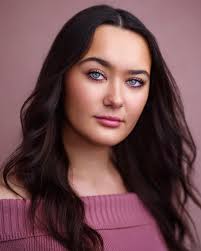 Model: Gulzhanat from KS Models Photographer: Gary McGillivray-Birnie  Lighting setup with only one Profoto D2 strobe with a zoom reflector  Hasselblad H6D-50c Lens: HC 150mm ISO 100, f/9, 1/320s