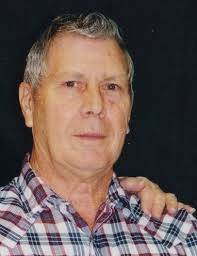 Obituary information for Donald McKinley Benson