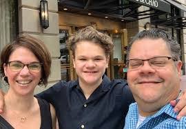 Eli Josephson's Instagram, Twitter & Facebook