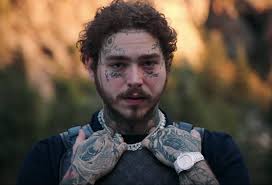 Post was born in syracuse, new york, the son of nicole frazier lake, from walton, ny, and rich post. Post Malone To Release Two Albums This Year