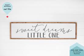Free Free 74 Sweet Dreams Svg SVG PNG EPS DXF File