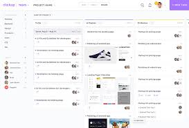 Clickup Beautiful Project Management Project Management