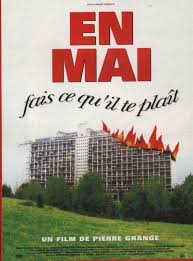 Le « fait ce qu'il te plaît » en mai pourrait bien se transformer en « fait ce qui t'est autorisé dans tes dix kilomètres et pas plus tard que 19 heures ». En Mai Fais Ce Qu Il Te Plait 1995 Imdb