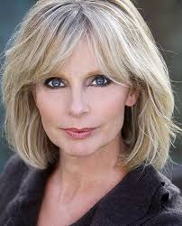 Julia Montgomery Talks