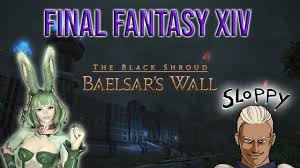 Some people found the weeping city of mhach loot list i did useful, so i figured i'd do another one for dun scaith~. Final Fantasy Xiv Heavensward Dun Scaith Visual Raid Guide Shadow Of Mhach Youtube