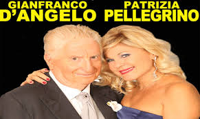 Aviram dahan, interpretato da tomer sisley, doppiato da gianfranco miranda: Fasano Gianfranco D Angelo E Patrizia Pellegrino In Harry Ti Presento I Miei Brindisi Brundisium Net