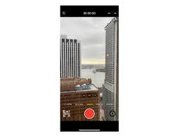 Note that not all iphones are capable of recording video in the same resolutions. Ios 13 2 Finally Lets You Change Video Resolution In The Camera App If You Have An Iphone 11 The Verge