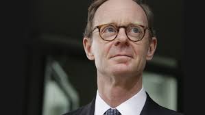 J Christopher Flowers warns of banking crisis