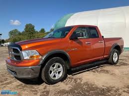 Image result for Omaha Orange 2010 Ram