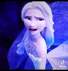 Elsa from Frozen has a disability that is embodied in her magical ice  powers, which become unmanageable when she is anxious or afraid, ultimately  leading to her accidental submersion of Arendale into ...