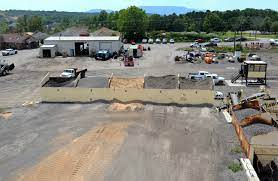 Riesige auswahl an traditionsschuhen, die sie stilsicher durch den alltag begleiten. Asphaltpro Magazine Blackstone Construction Recycles School Assets