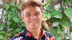 Gerald Hogg's Instagram, Twitter & Facebook