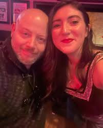 My heart can't fathom this loss. Dan Celio was another protector that I've  tragically lost this year. I don't really have the words to describe how  important he has been to me