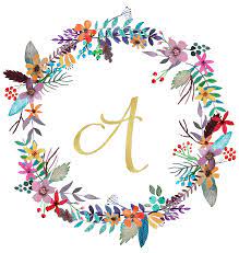 Low price guarantee, fast shipping & free returns, and custom framing options on all prints. Free Printable Monogram Art Monogram Art Monogram Printable Free Printable Monogram