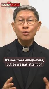 "Do we see how near Jesus is to us?"